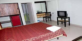 Ashok Holiday Home, Alibaug 2